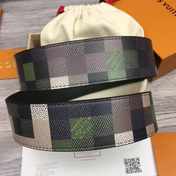 Louis Vuitton 40MM Belt LVB00347